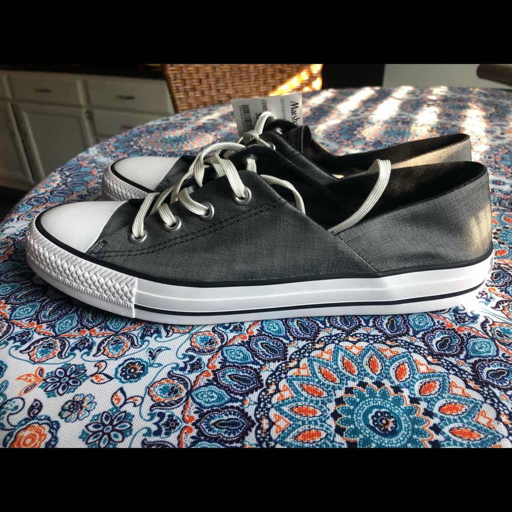 Ladies Converse All Star